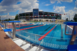 Aquapark Kalisz