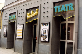 Teatr Lalki i Aktora „Kubuś”