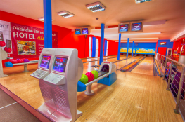 Olsztyńskie Centrum Bowlingu