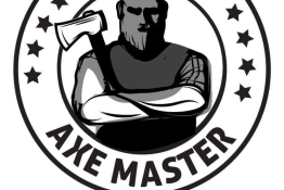 AXE MASTER KALISZ - RZUCANIE SIEKIERAMI