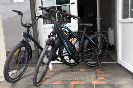 Wypożyczalnia Rowerów