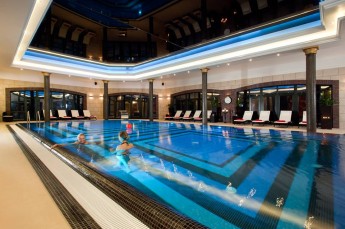 Royal Baltic Hotel