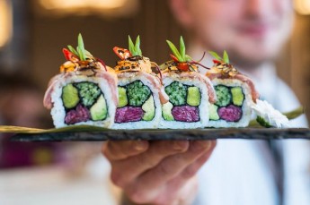 Dom Sushi