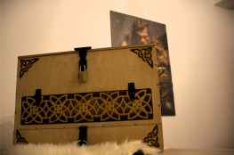 Kielce Atrakcja Escape room Zaginione Artefakty Asgardu - Escape Box