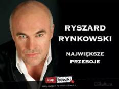 Kielce Wydarzenie Koncert Ryszard Rynkowski - największe przeboje