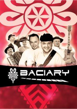 Kielce Wydarzenie Koncert Baciary