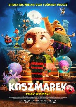 Piekoszów Wydarzenie Film w kinie KOSZMAREK