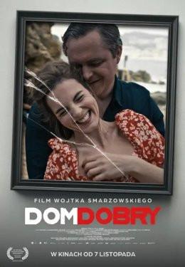 Piekoszów Wydarzenie Film w kinie Dom Dobry