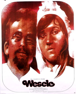 Kielce Wydarzenie Film w kinie Wesele (1972)