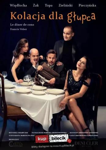 Kielce Wydarzenie Spektakl Reżyseria Cezary Żak