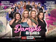 Kielce Wydarzenie Spektakl Przezabawna farsa w gwiazdorskiej obsadzie! Hit 2023!