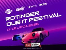 Kielce Wydarzenie Inne wydarzenie Motoryzacyjny must-have 2026 roku!