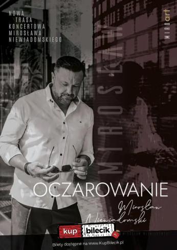 Kielce Wydarzenie Koncert Elvis i Inni - OCZAROWANIE