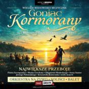 Kielce Wydarzenie Koncert Goniąc Kormorany - wspomnienia najpiekniejszych lat
