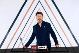 Kielce Wydarzenie Koncert Andrzej Piaseczny - Spokojniej