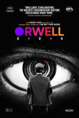 Kielce Wydarzenie Film w kinie Orwell: 2+2=5
