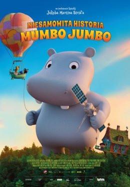 Piekoszów Wydarzenie Film w kinie Niesamowita historia Mumbo Jumbo