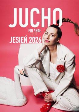 Kielce Wydarzenie Koncert Jucho - fin / nał tour jesień 2026
