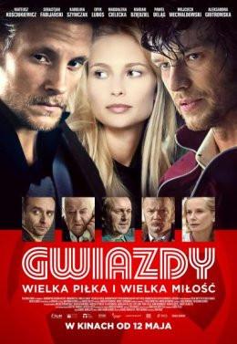 Kielce Wydarzenie Film w kinie Cykl  Historia w filmie / wstęp wolny