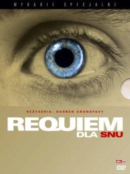 Kielce Wydarzenie Film w kinie Requiem dla snu