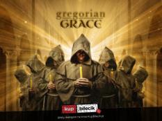 Kielce Wydarzenie Koncert Gregorian Grace - Polska trasa koncertowa 2023 z nowym programem!