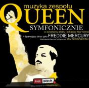 Kielce Wydarzenie Koncert Projekt QUEEN SYMFONICZNIE z wielką orkiestrą