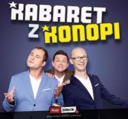 Kielce Wydarzenie Kabaret Premiera czyli Eksperymenty Kabaretu z Konopi vol.2