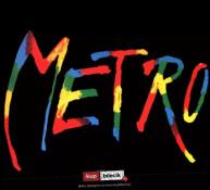 Kielce Wydarzenie Spektakl Musical "Metro" - Koncert Jubileuszowy 30 lat