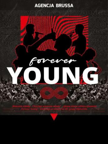 Kielce Wydarzenie Koncert Forever Young