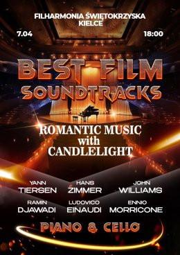 Kielce Wydarzenie Koncert Best Film Soundtracks